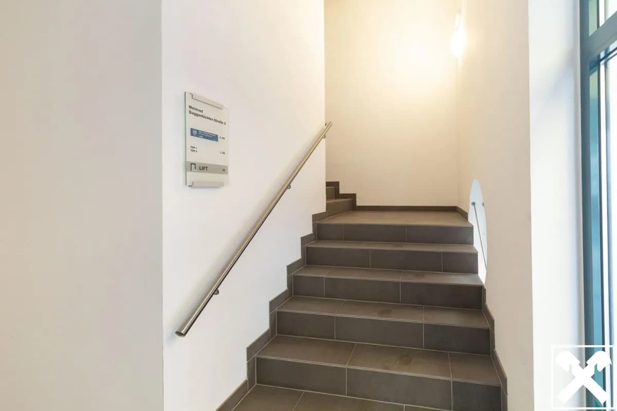 5-Zimmer-Gewerbeimmobilie mieten in Vöcklabruck – 116 m², € 1.746 – Bild 7 von 10