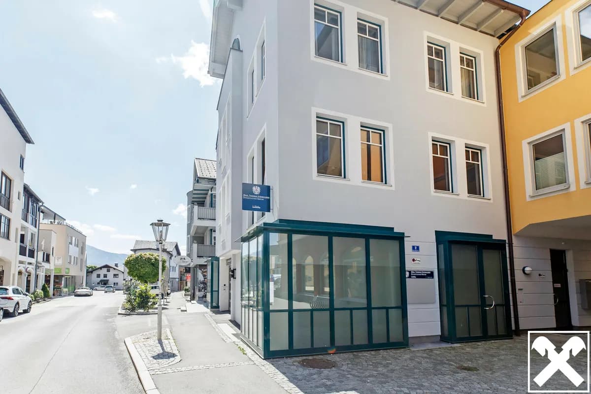 5-Zimmer-Gewerbeimmobilie mieten in Vöcklabruck – 116 m², € 1.746 – Bild 9 von 10