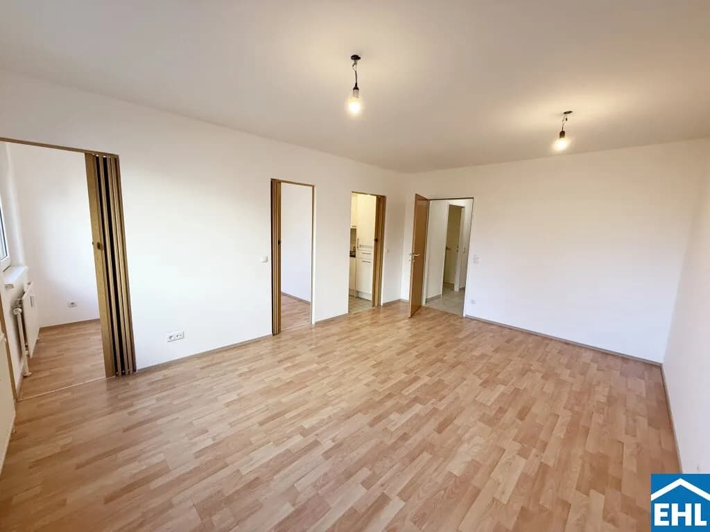 Immobilie kaufen in Wien – 41,54 m², € 231.000 – Bild 2 von 11