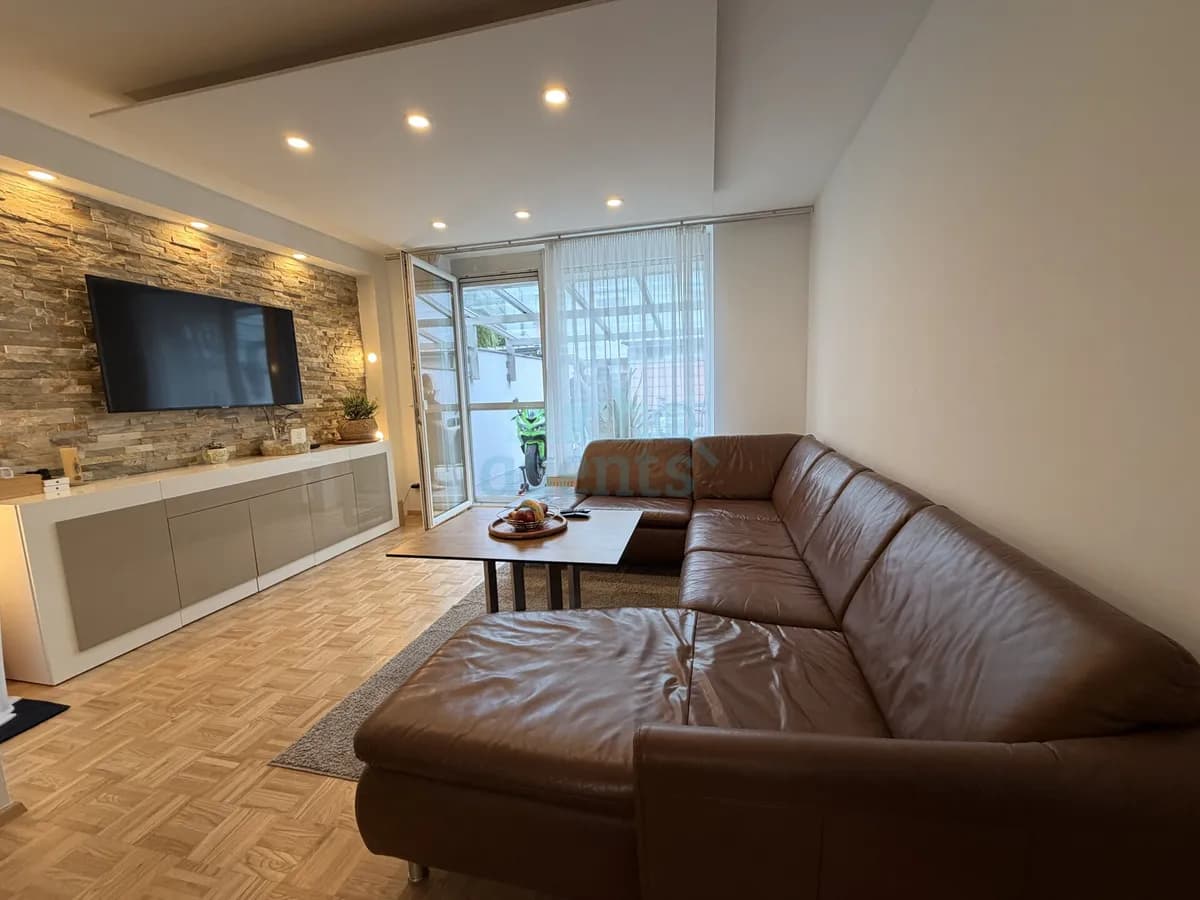3-Zimmer-Haus kaufen in Linz – 78 m², € 347.000