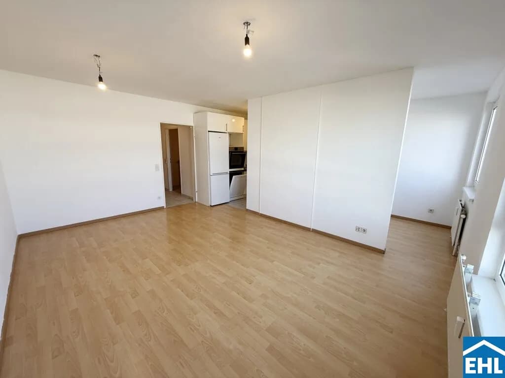 Immobilie kaufen in Wien – 41,89 m², € 224.000 – Bild 2 von 13
