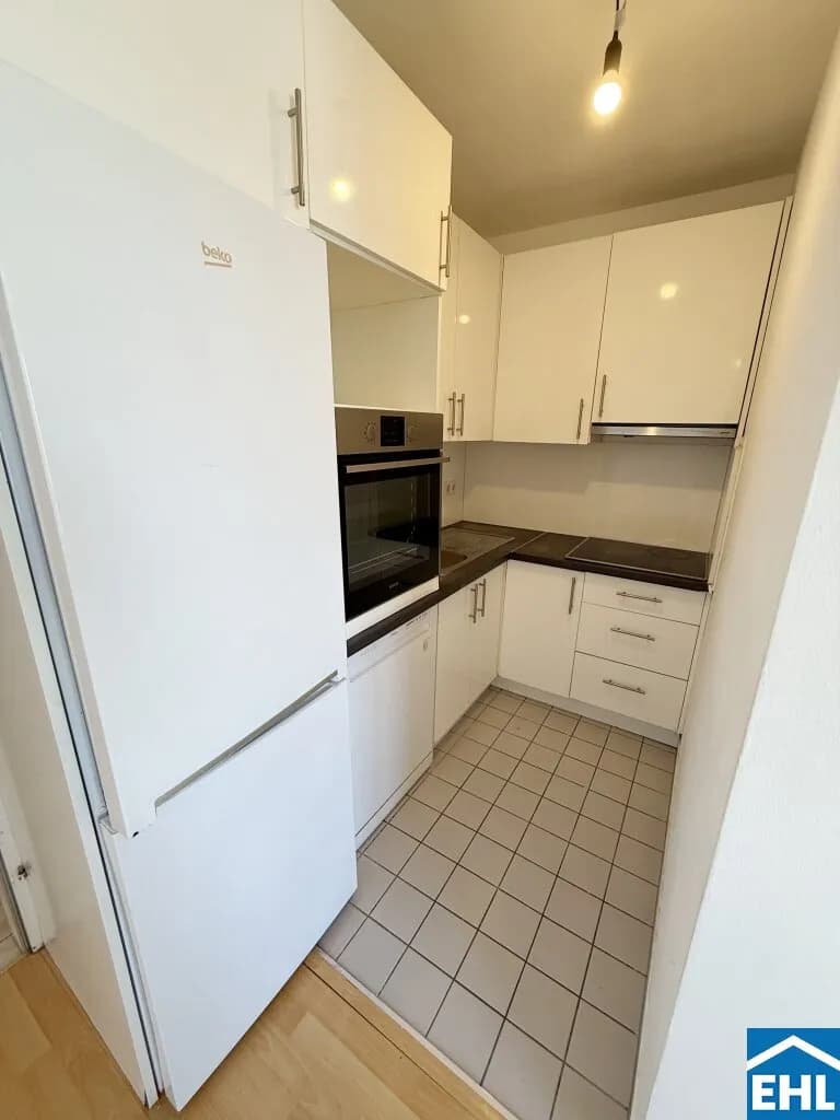 Immobilie kaufen in Wien – 41,89 m², € 224.000 – Bild 3 von 13