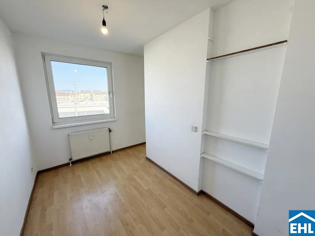 Immobilie kaufen in Wien – 41,89 m², € 224.000 – Bild 4 von 13