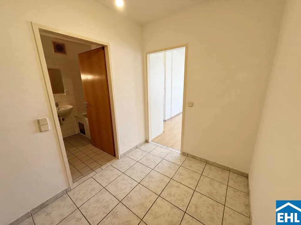 Immobilie kaufen in Wien – 41,89 m², € 224.000 – Bild 7 von 13