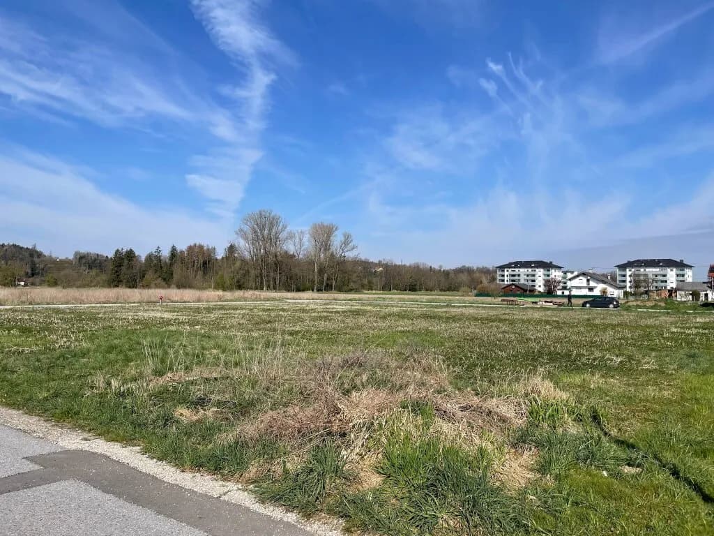 Grundstück kaufen in Braunau am Inn – 500 m², € 160.000 – Bild 3 von 3