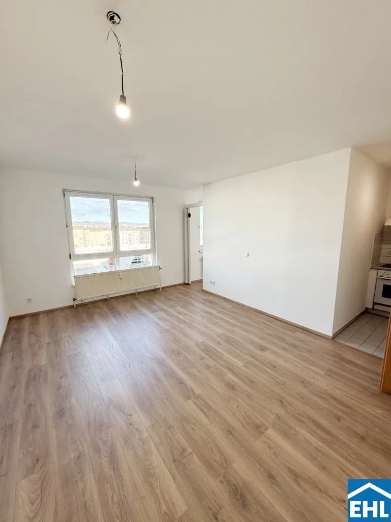 Immobilie kaufen in Wien – 41,54 m², € 224.000 – Bild 2 von 14