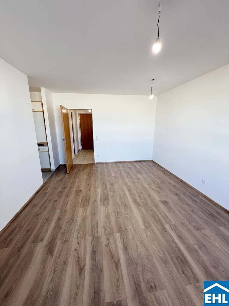 Immobilie kaufen in Wien – 41,54 m², € 224.000 – Bild 3 von 14