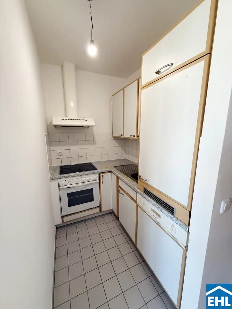 Immobilie kaufen in Wien – 41,54 m², € 224.000 – Bild 4 von 14