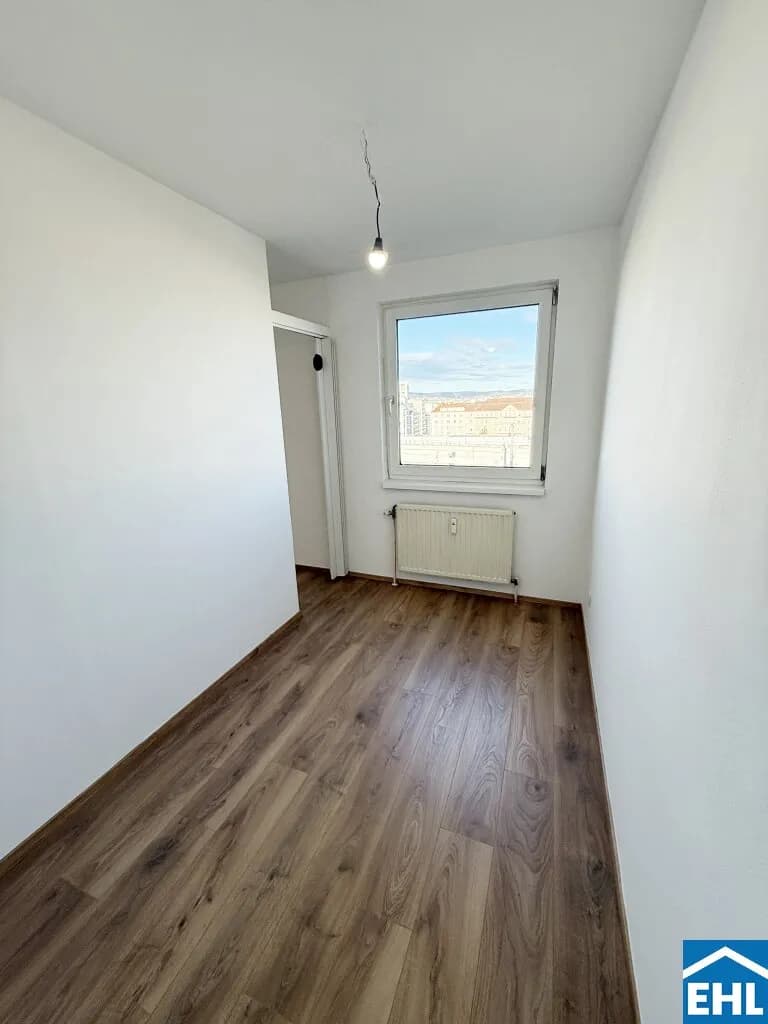 Immobilie kaufen in Wien – 41,54 m², € 224.000 – Bild 5 von 14
