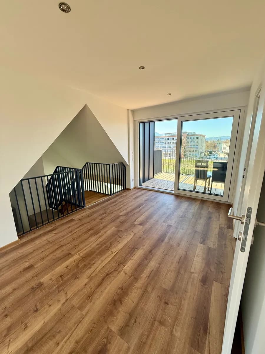 5-Zimmer-Wohnung mieten in Salzburg Stadt – 100,39 m², € 2.497
