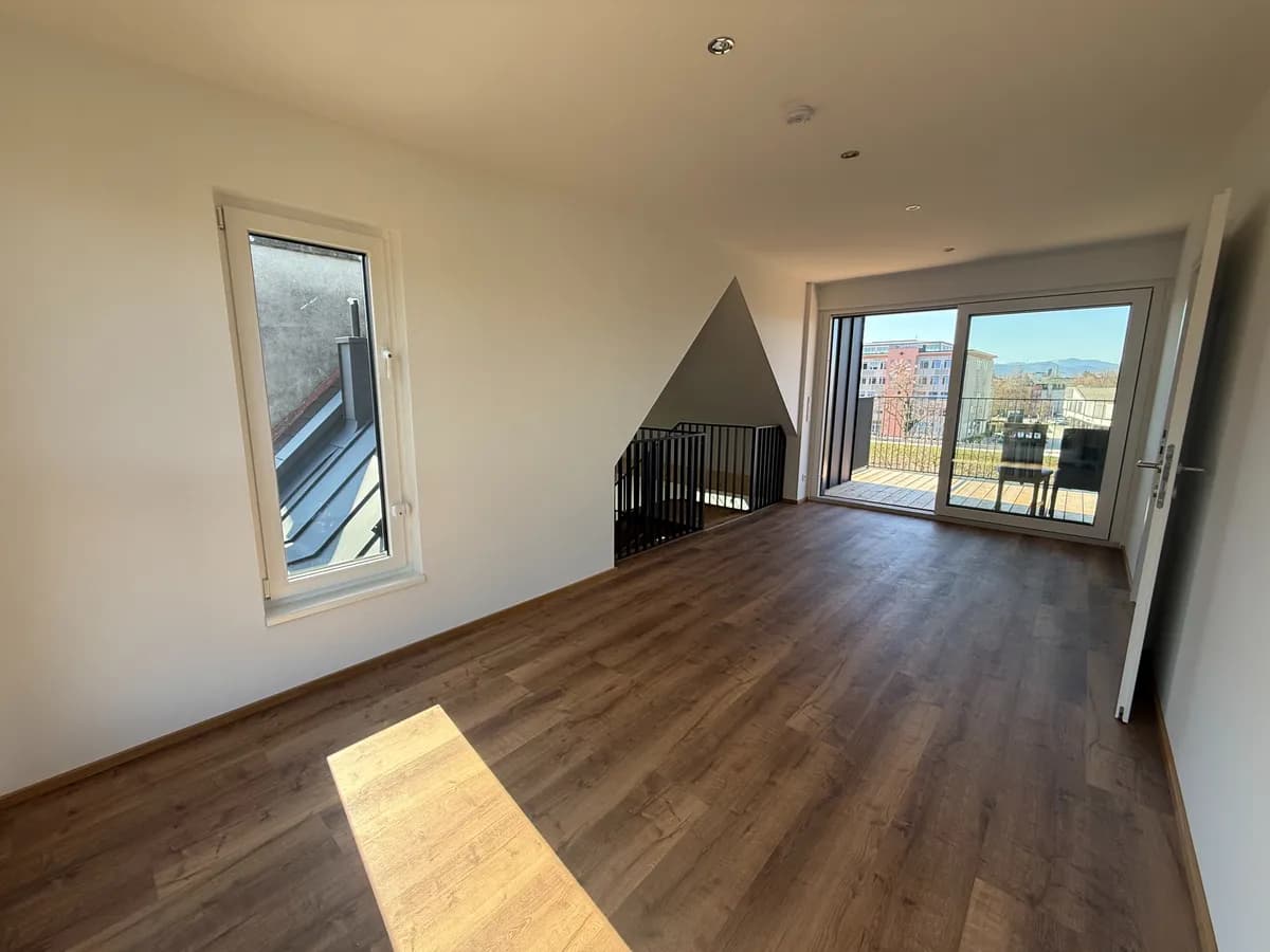5-Zimmer-Wohnung mieten in Salzburg Stadt – 100,39 m², € 2.497 – Bild 3 von 14