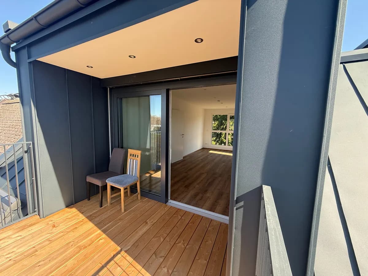 5-Zimmer-Wohnung mieten in Salzburg Stadt – 100,39 m², € 2.497 – Bild 5 von 14