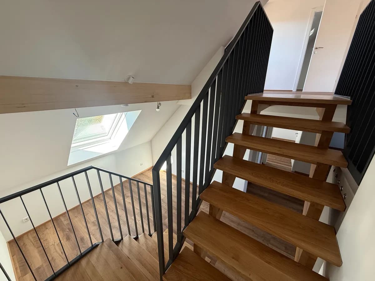 5-Zimmer-Wohnung mieten in Salzburg Stadt – 100,39 m², € 2.497 – Bild 8 von 14