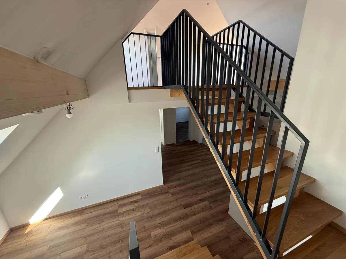5-Zimmer-Wohnung mieten in Salzburg Stadt – 100,39 m², € 2.497 – Bild 9 von 14