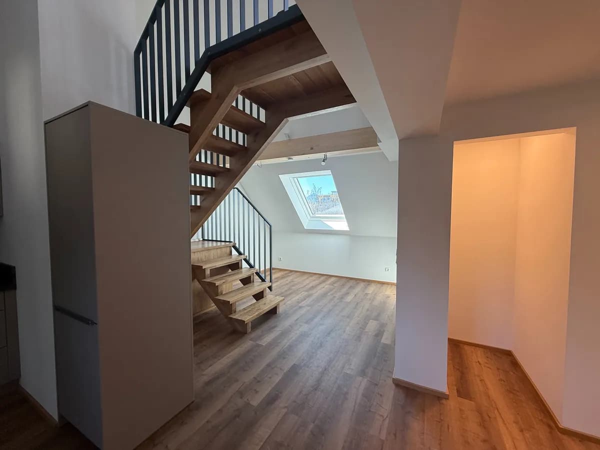5-Zimmer-Wohnung mieten in Salzburg Stadt – 100,39 m², € 2.497 – Bild 10 von 14