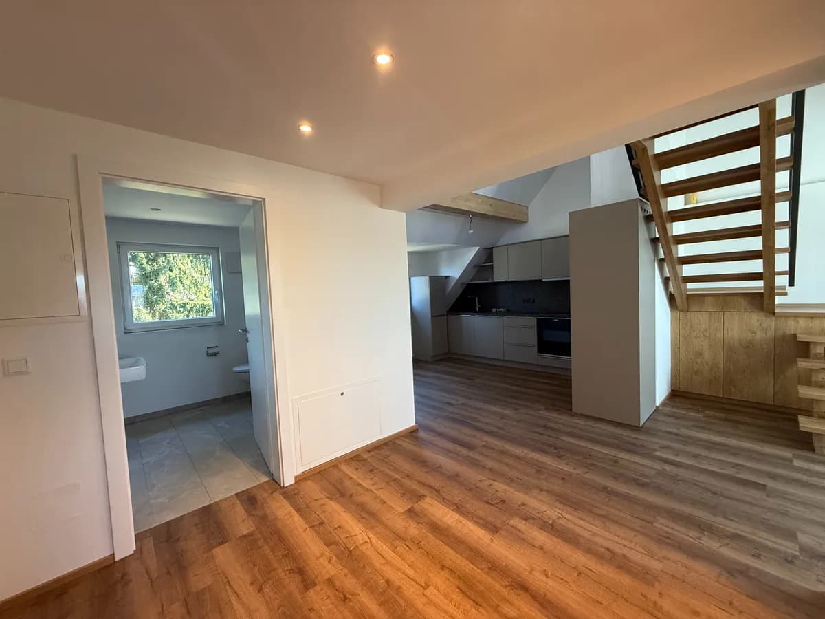 5-Zimmer-Wohnung mieten in Salzburg Stadt – 100,39 m², € 2.497 – Bild 12 von 14