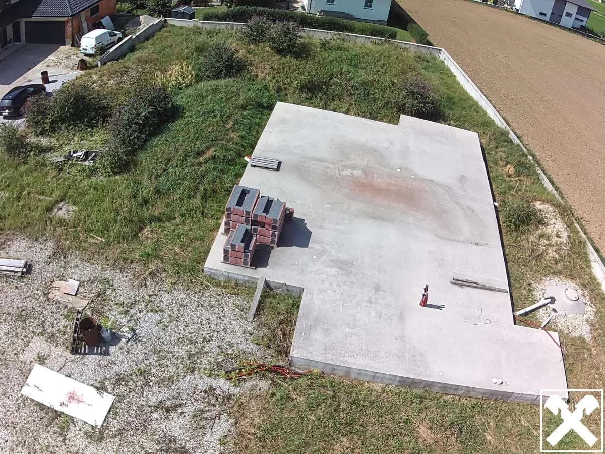 Grundstück kaufen in Braunau am Inn – 1 413 m², € 285.000
