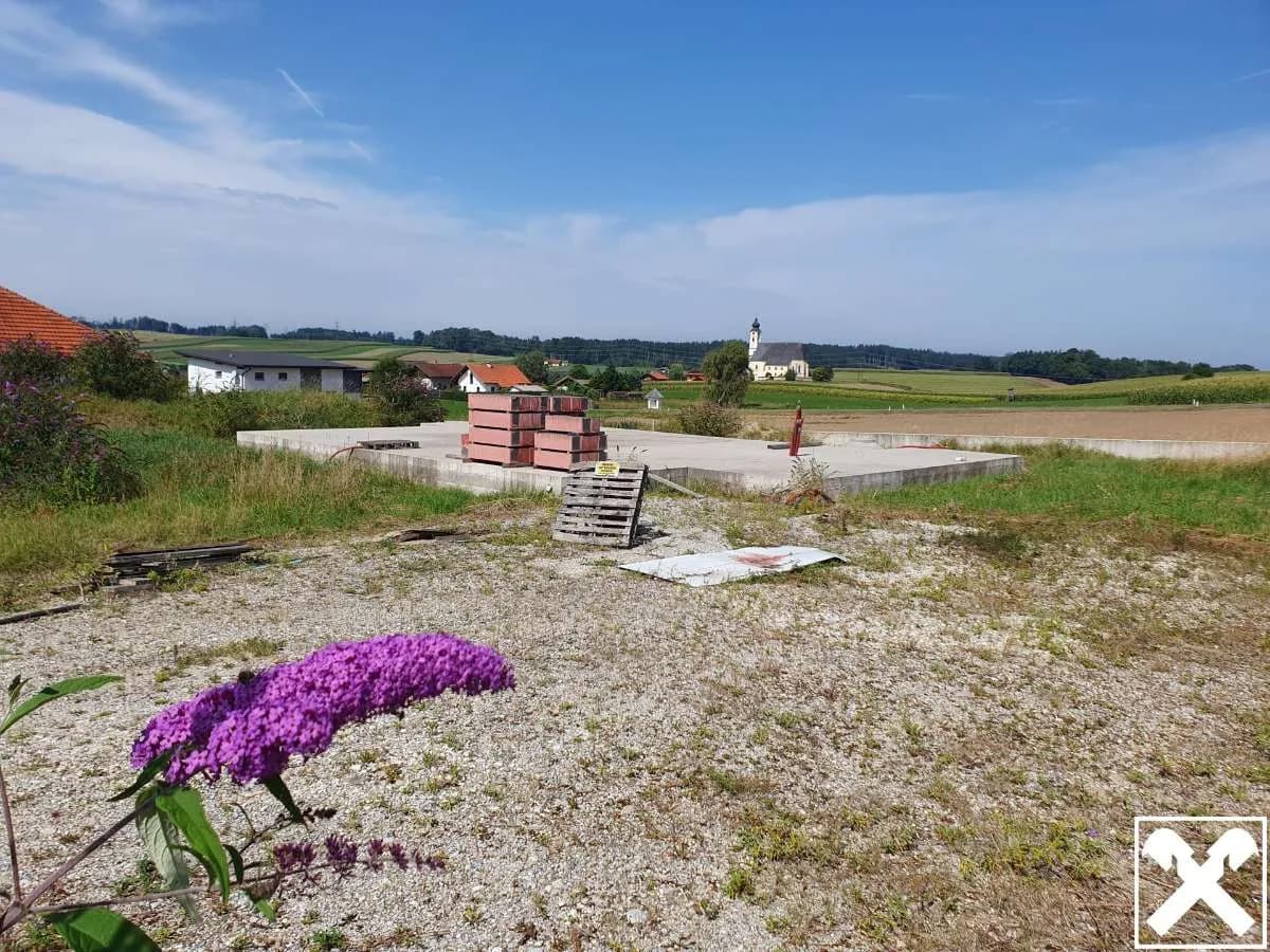 Grundstück kaufen in Braunau am Inn – 1 413 m², € 285.000 – Bild 3 von 4