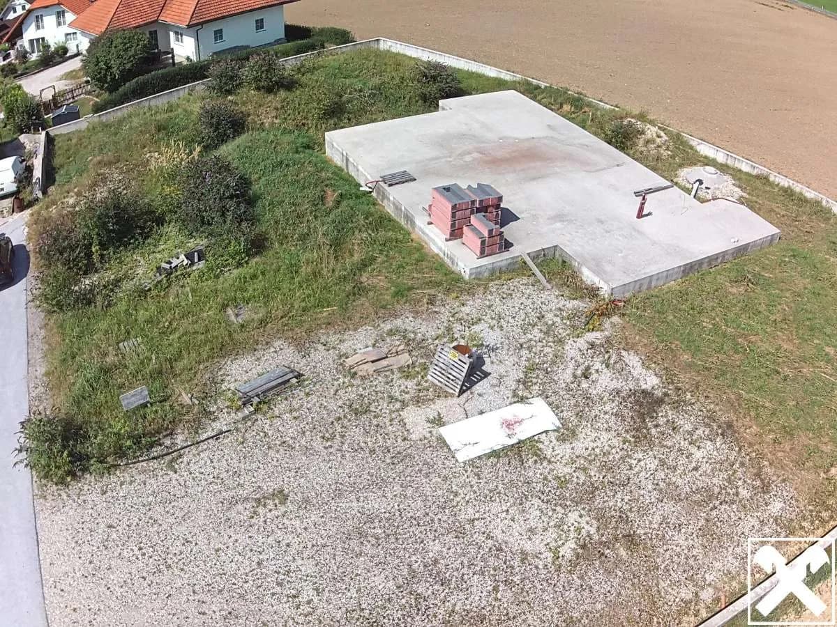 Grundstück kaufen in Braunau am Inn – 1 413 m², € 285.000 – Bild 4 von 4