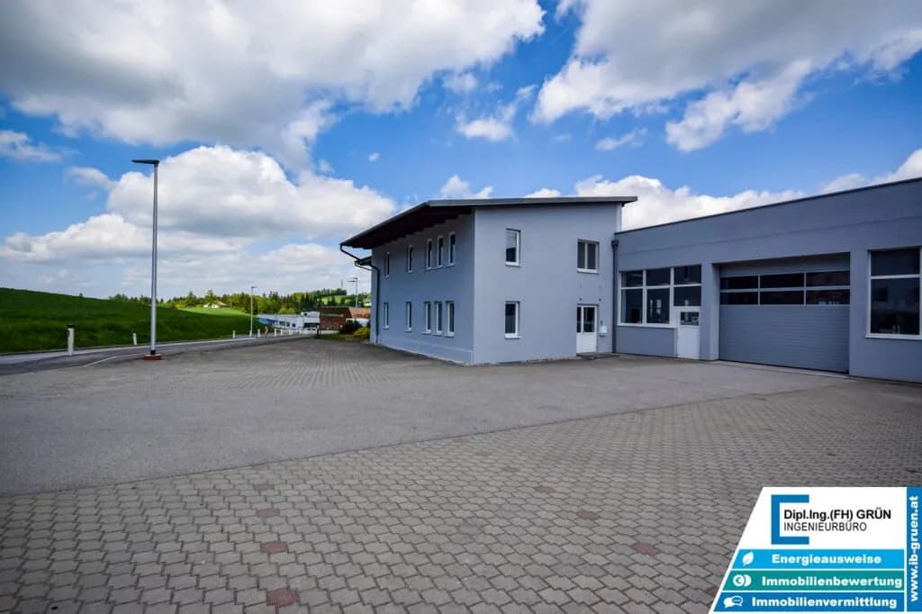Immobilie mieten in Urfahr-Umgebung – 1 611 m², € 10.734 – Bild 2 von 51