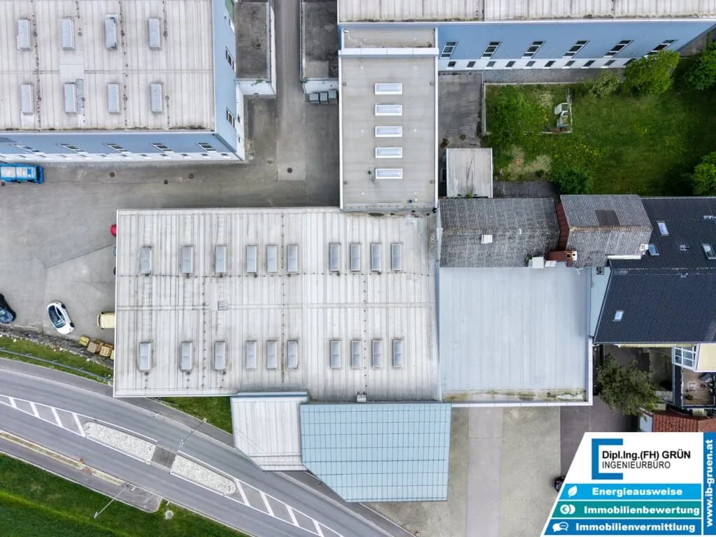 Immobilie mieten in Urfahr-Umgebung – 1 611 m², € 10.734 – Bild 3 von 51