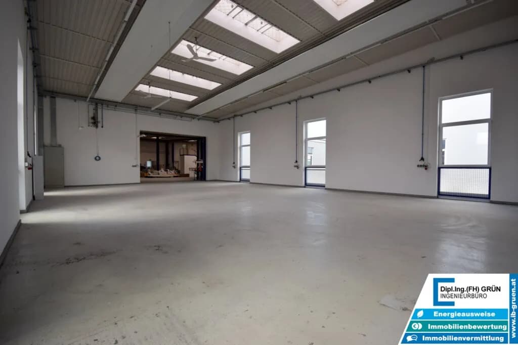 Immobilie mieten in Urfahr-Umgebung – 1 611 m², € 10.734 – Bild 8 von 51