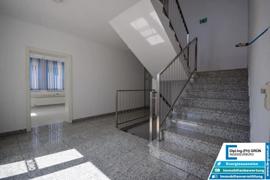 Immobilie mieten in Urfahr-Umgebung – 1 611 m², € 10.734 – Bild 9 von 51