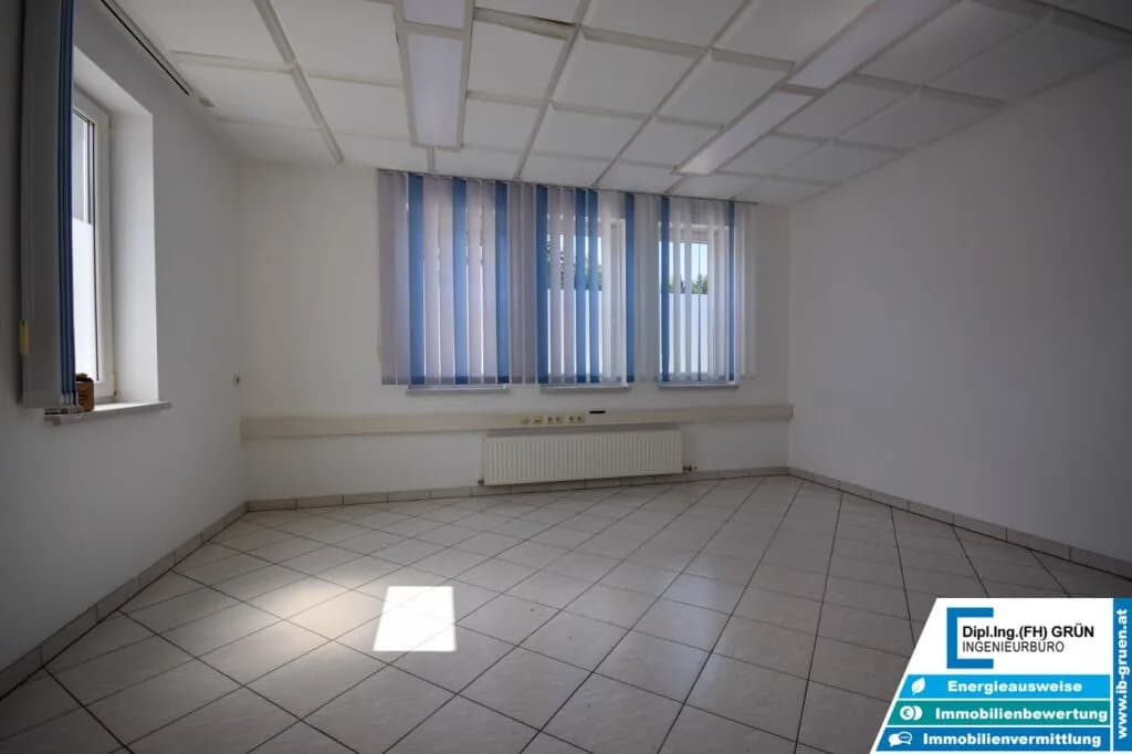 Immobilie mieten in Urfahr-Umgebung – 1 611 m², € 10.734 – Bild 10 von 51