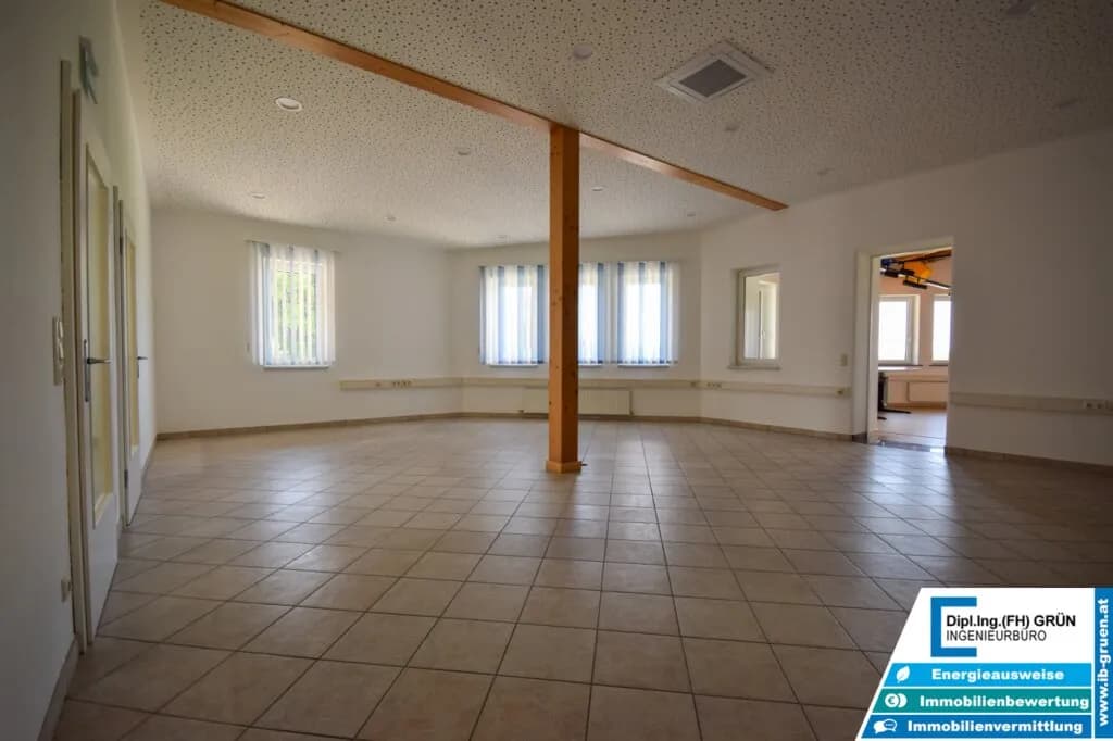 Immobilie mieten in Urfahr-Umgebung – 1 611 m², € 10.734 – Bild 11 von 51