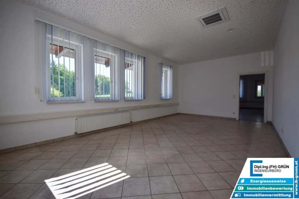 Immobilie mieten in Urfahr-Umgebung – 1 611 m², € 10.734 – Bild 12 von 51