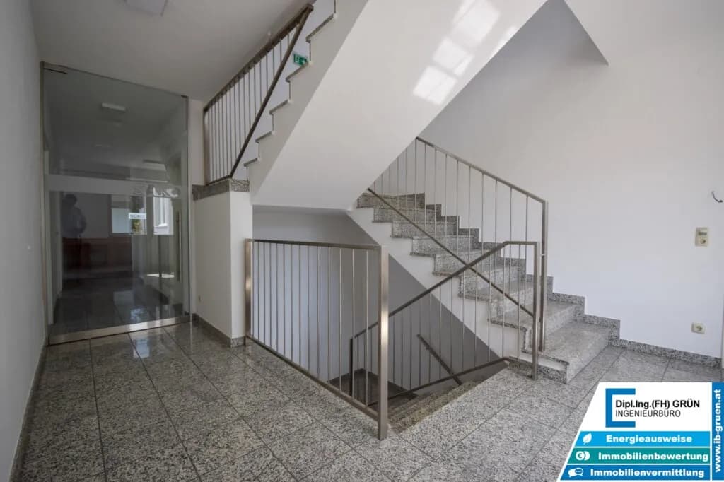 Immobilie mieten in Urfahr-Umgebung – 1 611 m², € 10.734 – Bild 13 von 51