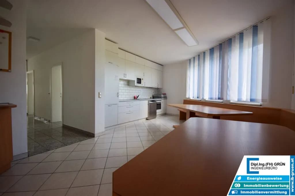 Immobilie mieten in Urfahr-Umgebung – 1 611 m², € 10.734 – Bild 14 von 51