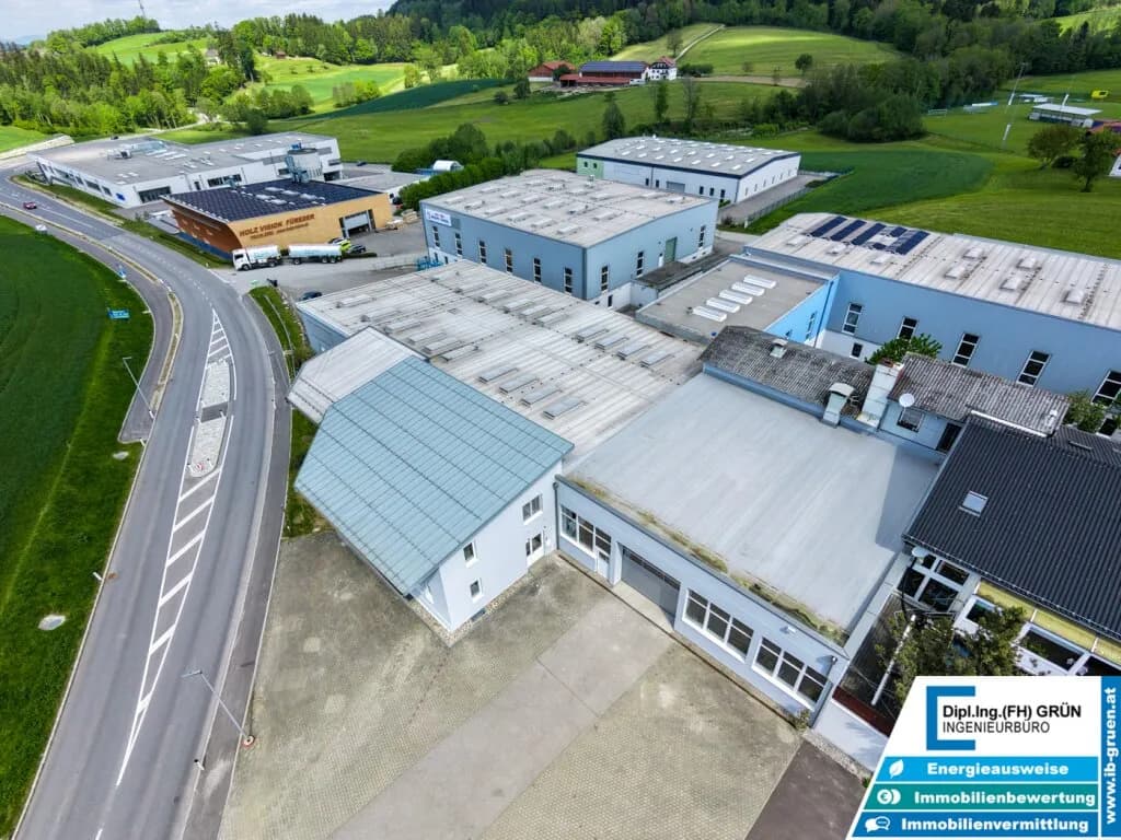 Immobilie mieten in Urfahr-Umgebung – 1 611 m², € 10.734 – Bild 17 von 51