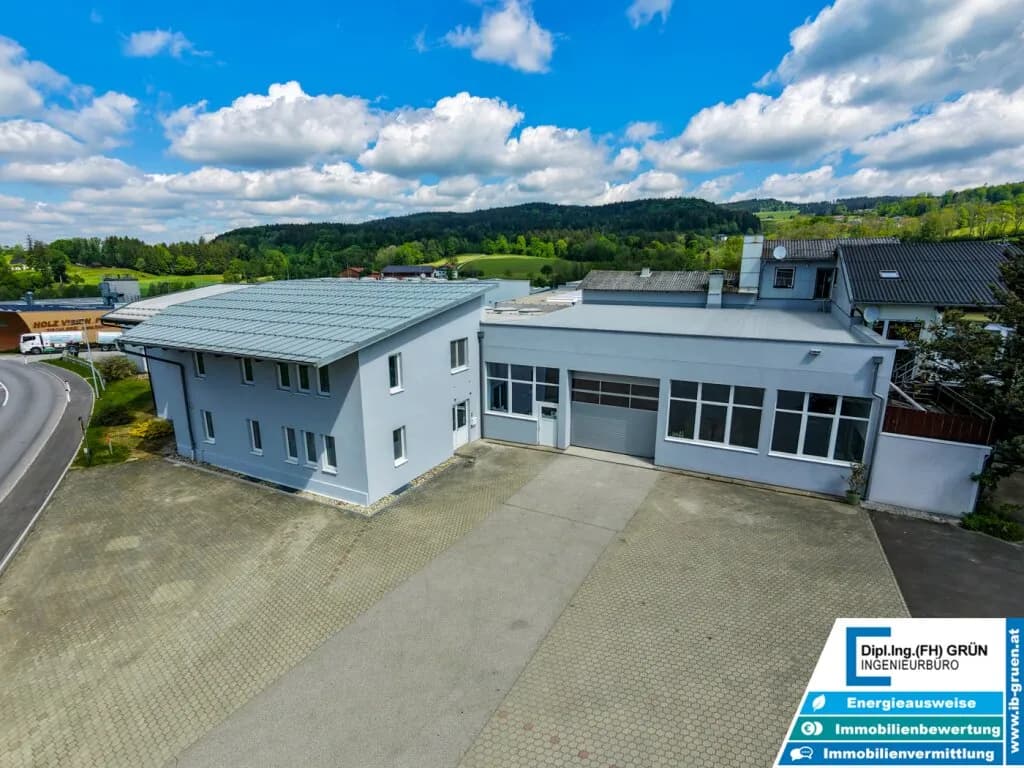Immobilie mieten in Urfahr-Umgebung – 1 611 m², € 10.734 – Bild 18 von 51