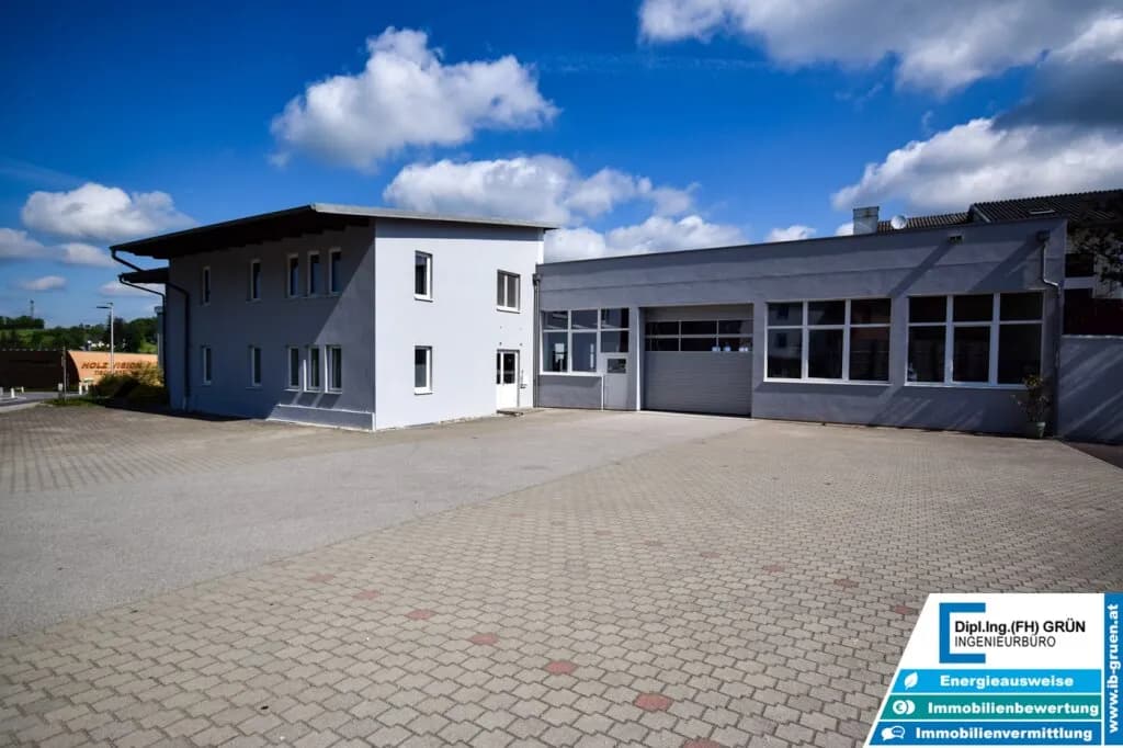 Immobilie mieten in Urfahr-Umgebung – 1 611 m², € 10.734 – Bild 19 von 51