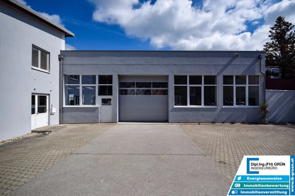 Immobilie mieten in Urfahr-Umgebung – 1 611 m², € 10.734 – Bild 20 von 51