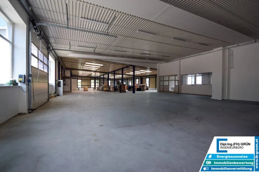 Immobilie mieten in Urfahr-Umgebung – 1 611 m², € 10.734 – Bild 21 von 51