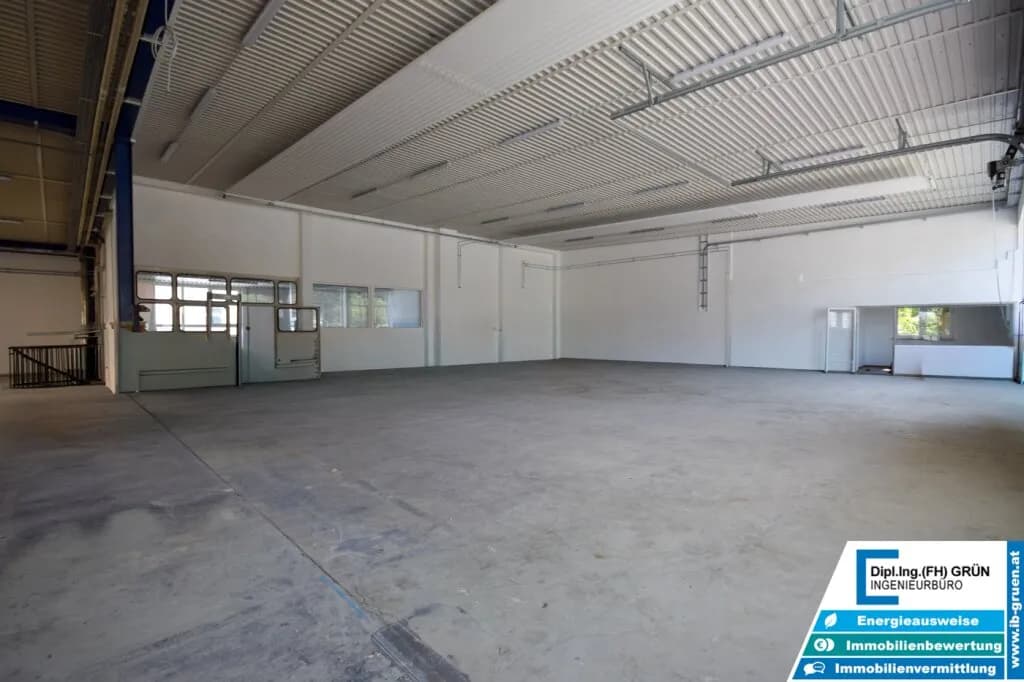 Immobilie mieten in Urfahr-Umgebung – 1 611 m², € 10.734 – Bild 23 von 51