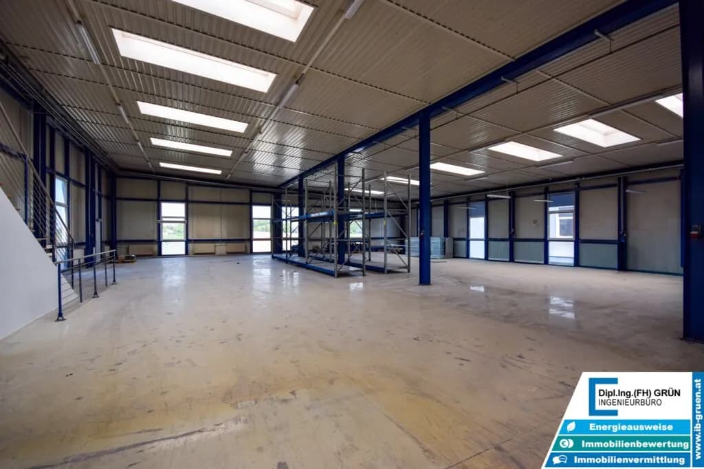 Immobilie mieten in Urfahr-Umgebung – 1 611 m², € 10.734 – Bild 24 von 51