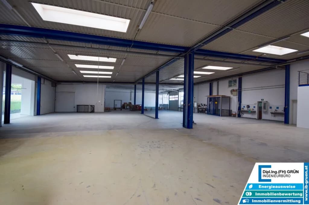 Immobilie mieten in Urfahr-Umgebung – 1 611 m², € 10.734 – Bild 25 von 51