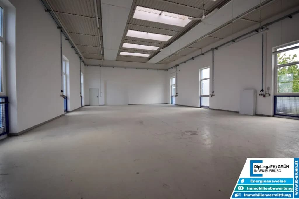 Immobilie mieten in Urfahr-Umgebung – 1 611 m², € 10.734 – Bild 27 von 51