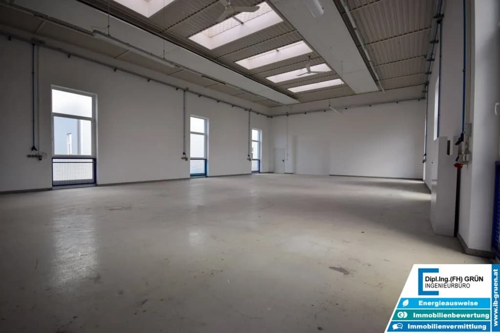 Immobilie mieten in Urfahr-Umgebung – 1 611 m², € 10.734 – Bild 28 von 51