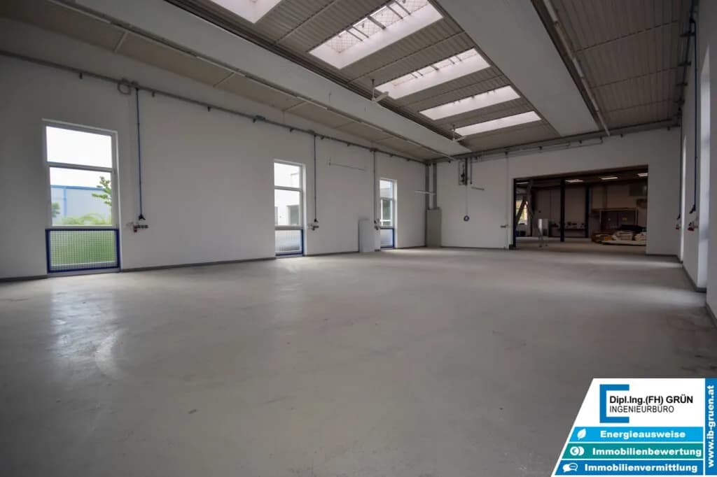 Immobilie mieten in Urfahr-Umgebung – 1 611 m², € 10.734 – Bild 29 von 51