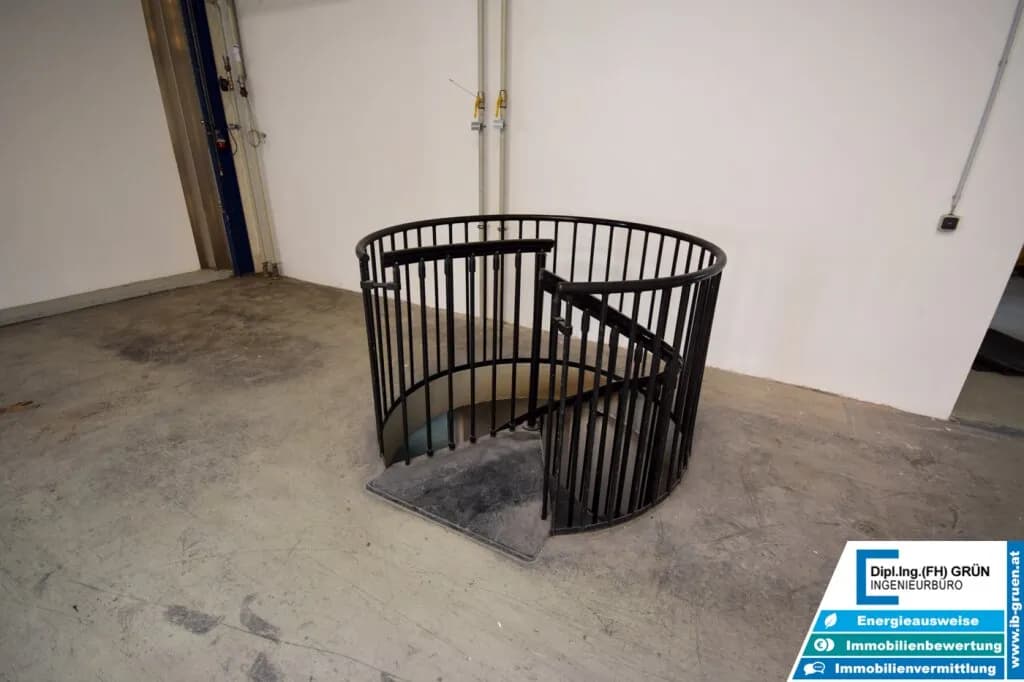 Immobilie mieten in Urfahr-Umgebung – 1 611 m², € 10.734 – Bild 31 von 51