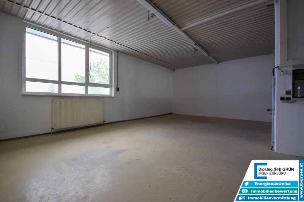 Immobilie mieten in Urfahr-Umgebung – 1 611 m², € 10.734 – Bild 32 von 51