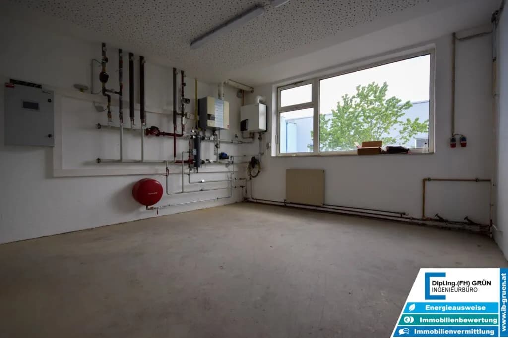 Immobilie mieten in Urfahr-Umgebung – 1 611 m², € 10.734 – Bild 33 von 51