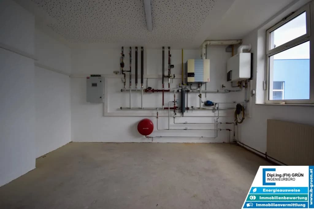 Immobilie mieten in Urfahr-Umgebung – 1 611 m², € 10.734 – Bild 35 von 51