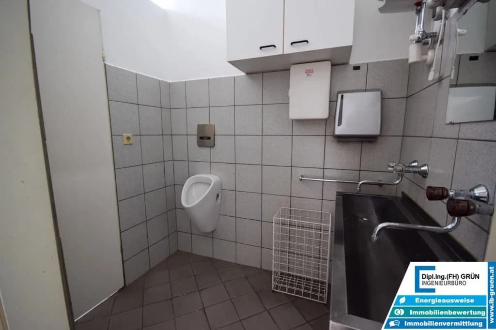 Immobilie mieten in Urfahr-Umgebung – 1 611 m², € 10.734 – Bild 36 von 51