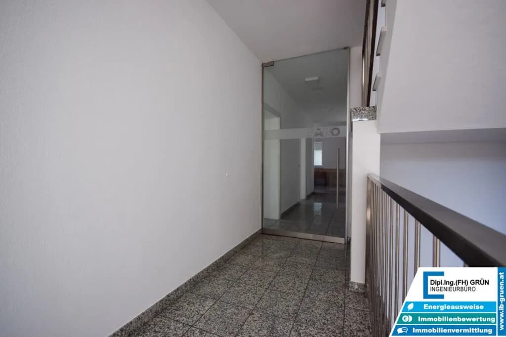 Immobilie mieten in Urfahr-Umgebung – 1 611 m², € 10.734 – Bild 38 von 51