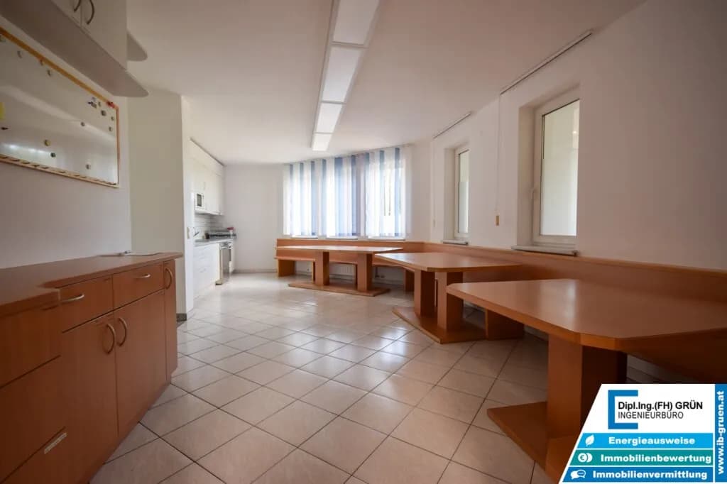 Immobilie mieten in Urfahr-Umgebung – 1 611 m², € 10.734 – Bild 39 von 51